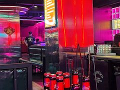 -Ton Ton吨吨小酒馆Live(观前街店)