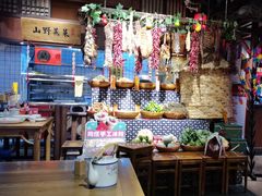 -老阿爸鲜鱼土菜(昆山花桥店)
