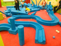 -莫莉幻想儿童乐园(绍兴金帝银泰城店)