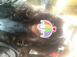 吹法中-木北造型