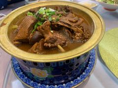 -金典银峰老鹅馆·昆山菜(亭林公园店)