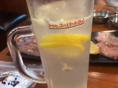 -大阪烧肉BAKA一代(十亩地店)