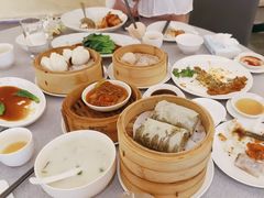 -潮府馆·非遗潮州菜·世纪公园(新国际博览中心店)
