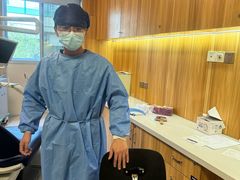 -上海仁爱医院口腔科 · 种植