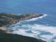 -海南铜鼓岭景区