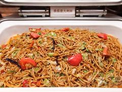 -乐圣量贩KTV自助餐(崇文店)