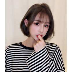 点击看大图 -IN HAIR艺术+造型