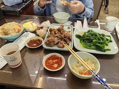 -清真·益鑫羊肉手抓馆(花园北街店)