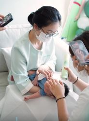 -baby bella小贝拉母婴护理中心(北京东隅店)