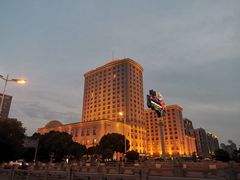 -白金汉爵大酒店(相城店)