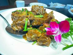 -码头鲜精致威海菜(欧乐坊店)