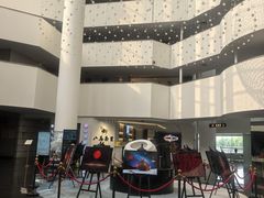 -天津水晶宫饭店