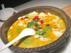 豆花鱼-花千醉(新街口店)