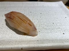 -镹·鱼料理  国产鱼使用店