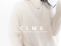-CLMX(新天地凯德晶萃广场店)