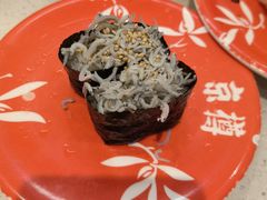 -京樽回転寿司(奥林匹克店)