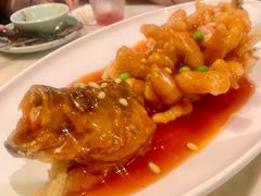 -韵秋荷(宝山龙湖天街店)