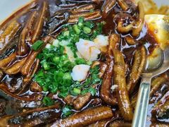 -玫瑰厅上海菜(兴国路店)