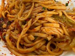 -老陈婆手工面庄