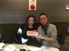 -神户牛排餐厅MOURIYA(总店)