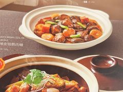 -新旺茶餐厅(嘉里城店)