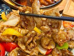 -满堂春特色餐馆