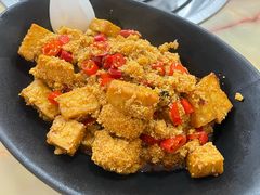 -李师傅脆肚(梅林店)