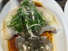 -周锦记广式餐厅(格林生活坊2期店)