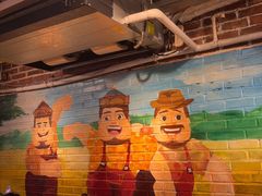 -三个大叔东北烧烤·砂锅菜(西三旗店)