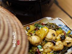 -院里·贵州菜(府东街店)