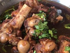 -大勇羊棒骨·烧烤(经六路店)