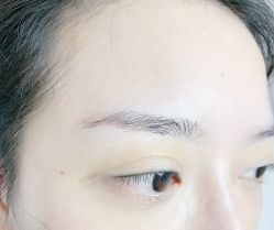 -久匠·野生眉半永久纹眉