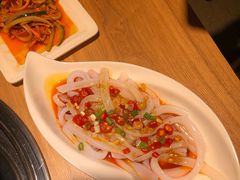 -守柴炉烤鸭(科华中路王府井店)