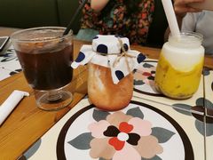 -甜莺蛋糕(顺盈时代广场店)