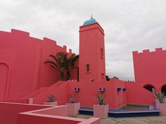 -漳州滨海火山岛自然生态风景区