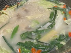 -捞王猪肚鸡火锅(财富中心店)