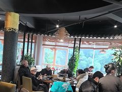 -盐帮食坊•小河帮川菜(四川师大店)