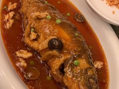 -西安饭庄·非遗陕菜(钟楼店)