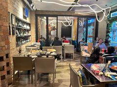 -LES ELITES 英集荟(南京西路店)