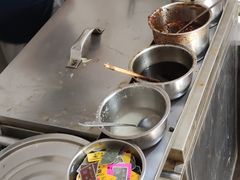 -陈记锅巴菜(五大道店)