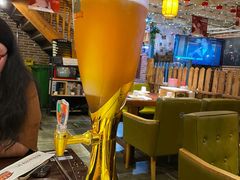 大堂-三个大叔东北烧烤·砂锅菜(西三旗店)