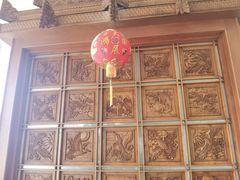 -日惹市凤凰翰悦阁酒店