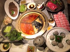 -麻路成都火锅(柏威年店)