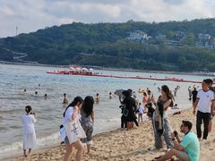 -大梅沙海滨公园