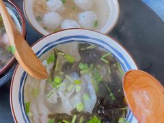 福鼎肉燕-小宝·路鼎记·福鼎特色小吃(富民路店)