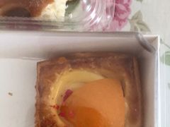 -味多美蛋糕(金顶街店)