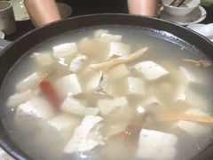 永安煨豆腐-燕江楼(燕东店)