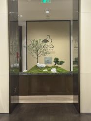 -广州文华东方酒店·水疗中心