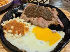 -豪尚豪牛排(彩悦城店)