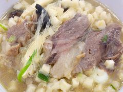 -和月楼牛羊肉泡馍